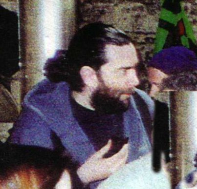 HN3 'Jason Bishop'