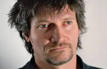 EN12 Mark Kennedy ('Mark Stone')