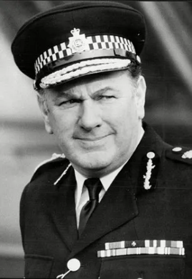 David McNee