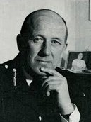 Kenneth Oxford