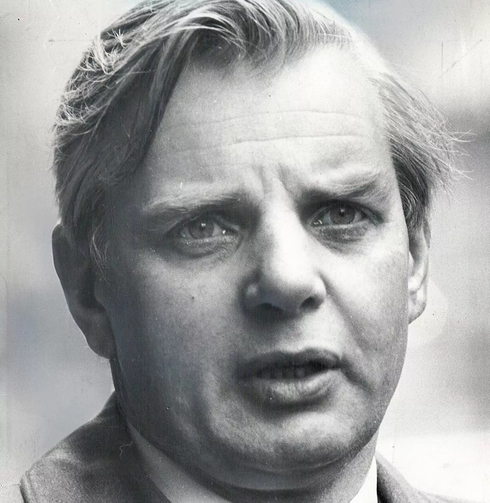 Maurice Buck