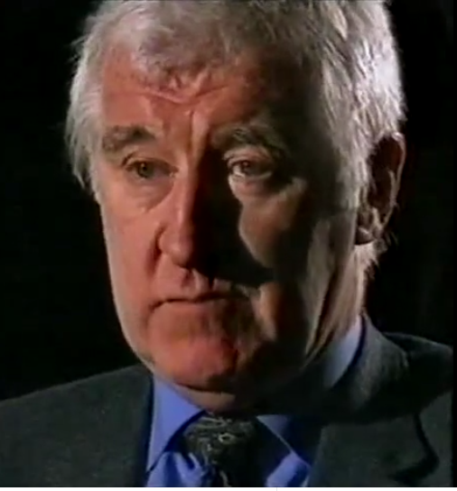 Wilf Knight