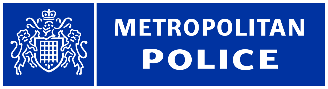 Metropolitan Police logo