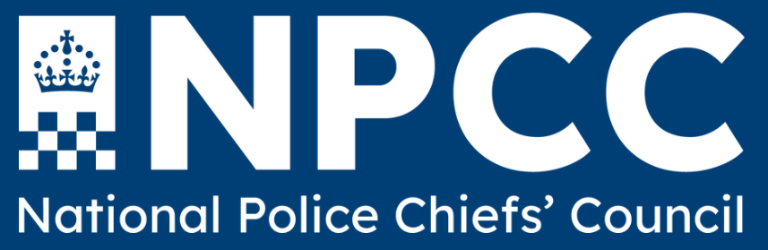 National Police Chiefs' Council logo