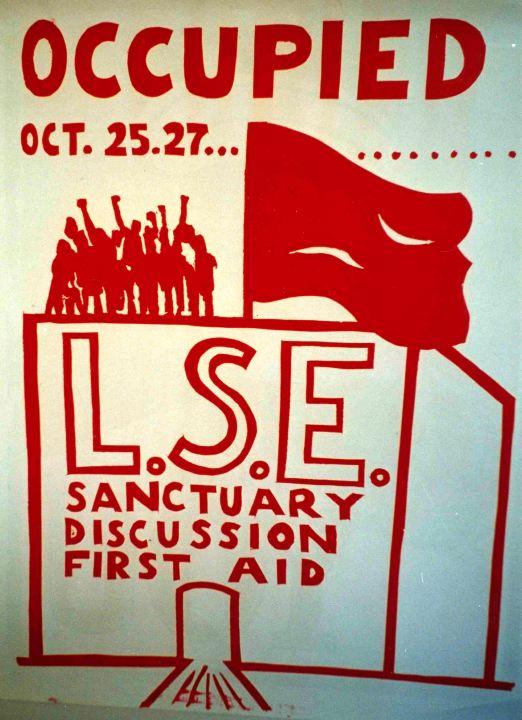 Occupy LSE