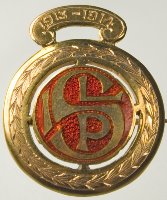 ILP pendant