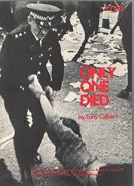 Only One Died by Tony Gilbert