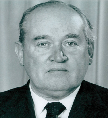 Michael Hanley