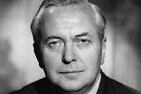 Harold Wilson